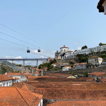 Porto Views & Wines By Porto City Hosts Vila Nova de Gaia Exteriér fotografie