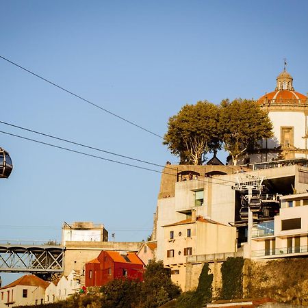 Porto Views & Wines By Porto City Hosts Vila Nova de Gaia Exteriér fotografie