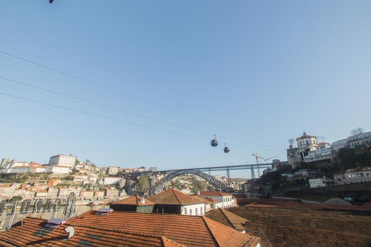 Porto Views & Wines By Porto City Hosts Vila Nova de Gaia Exteriér fotografie