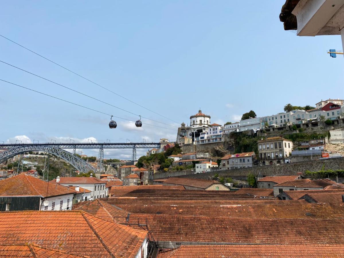 Porto Views & Wines By Porto City Hosts Vila Nova de Gaia Exteriér fotografie