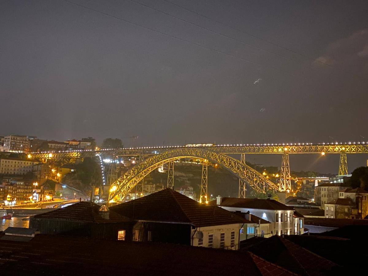 Porto Views & Wines By Porto City Hosts Vila Nova de Gaia Exteriér fotografie