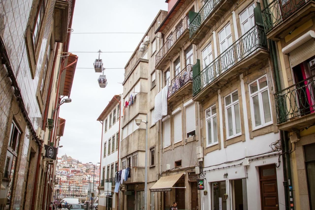 Porto Views & Wines By Porto City Hosts Vila Nova de Gaia Exteriér fotografie