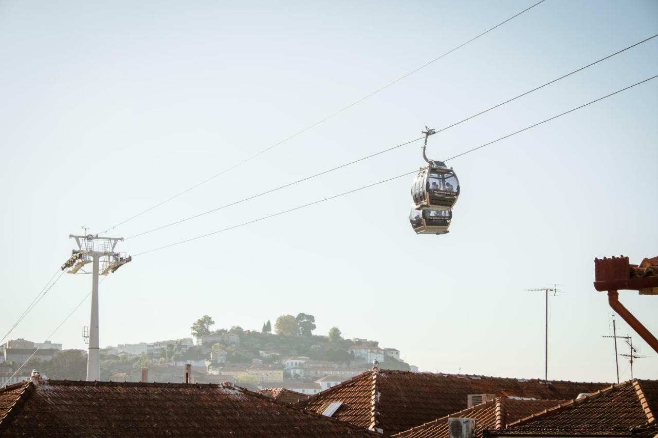 Porto Views & Wines By Porto City Hosts Vila Nova de Gaia Exteriér fotografie