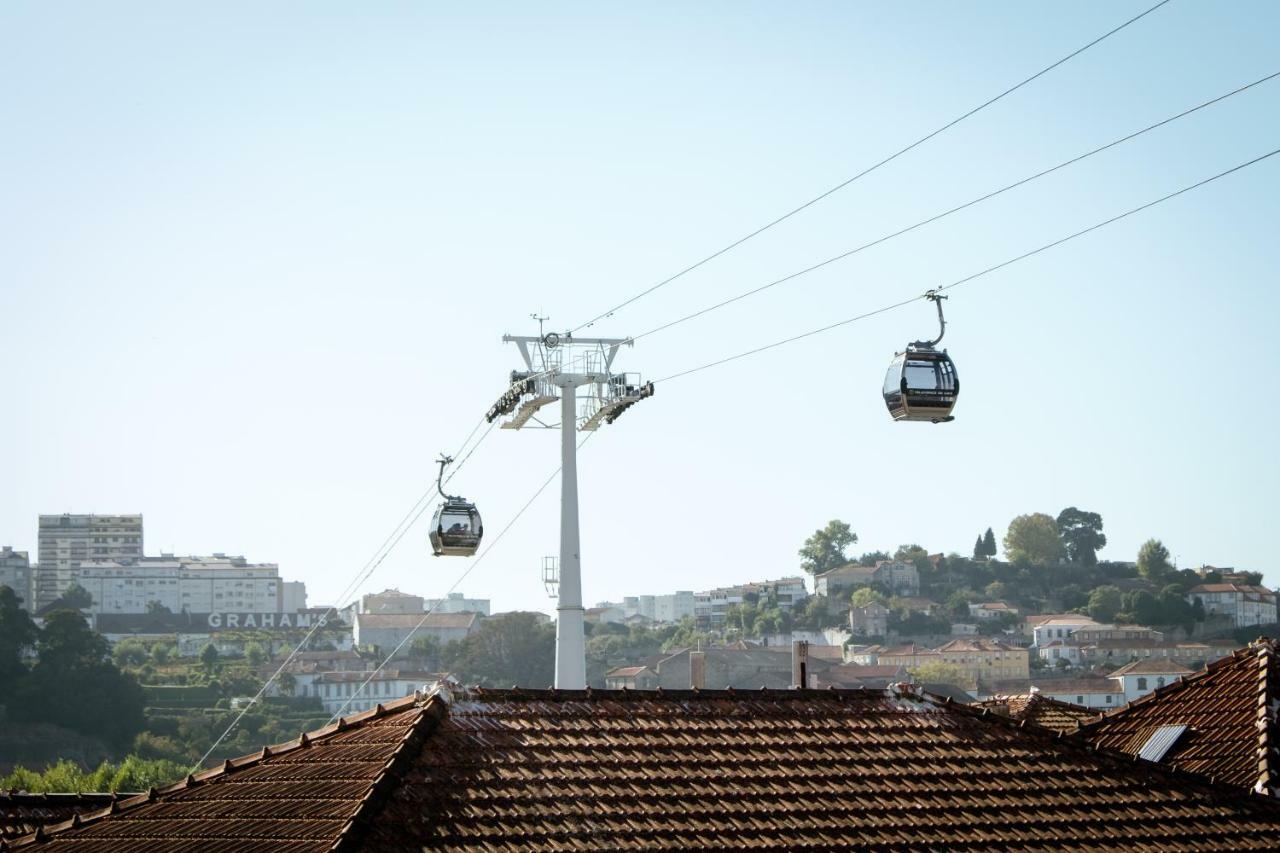 Porto Views & Wines By Porto City Hosts Vila Nova de Gaia Exteriér fotografie