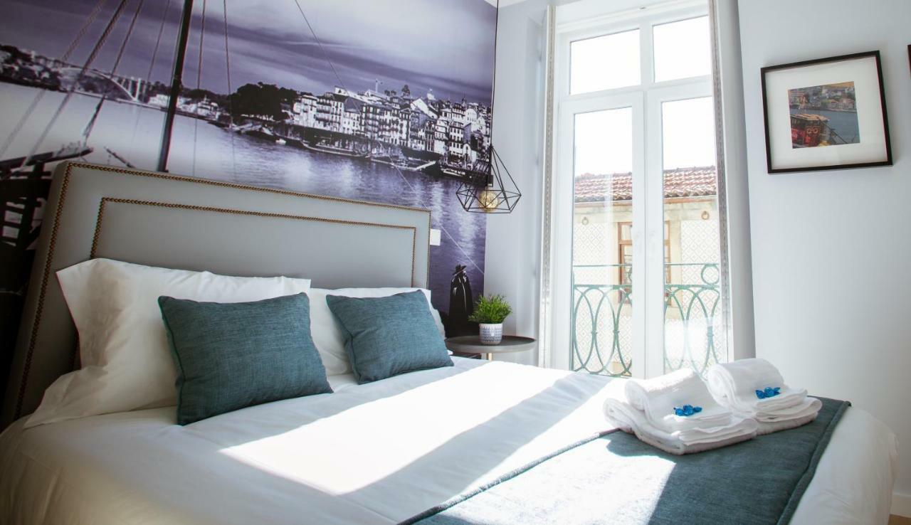 Porto Views & Wines By Porto City Hosts Vila Nova de Gaia Exteriér fotografie