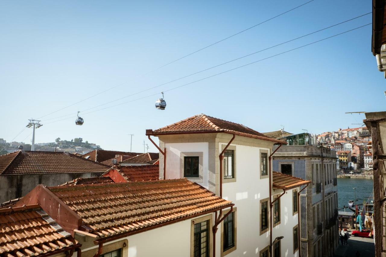 Porto Views & Wines By Porto City Hosts Vila Nova de Gaia Exteriér fotografie
