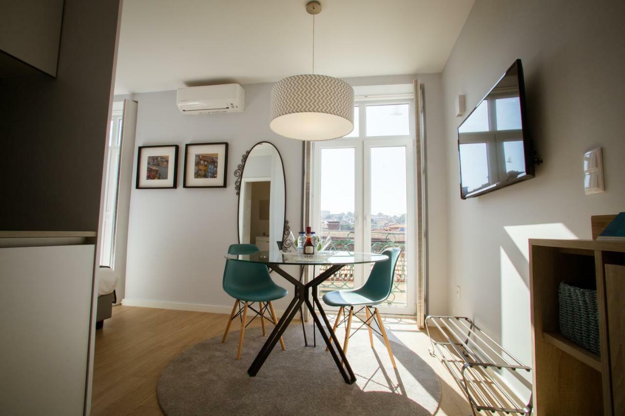 Porto Views & Wines By Porto City Hosts Vila Nova de Gaia Exteriér fotografie
