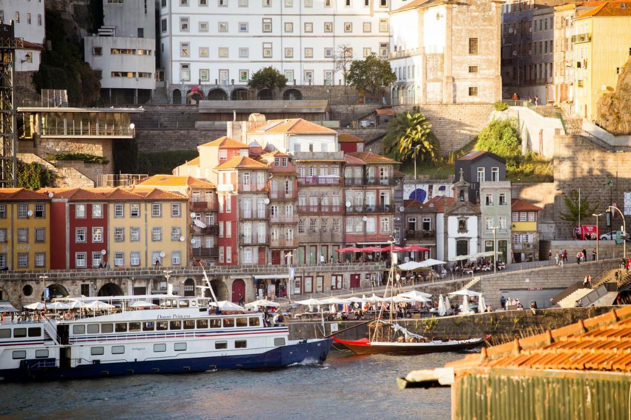 Porto Views & Wines By Porto City Hosts Vila Nova de Gaia Exteriér fotografie