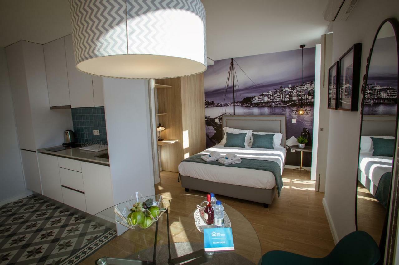 Porto Views & Wines By Porto City Hosts Vila Nova de Gaia Exteriér fotografie