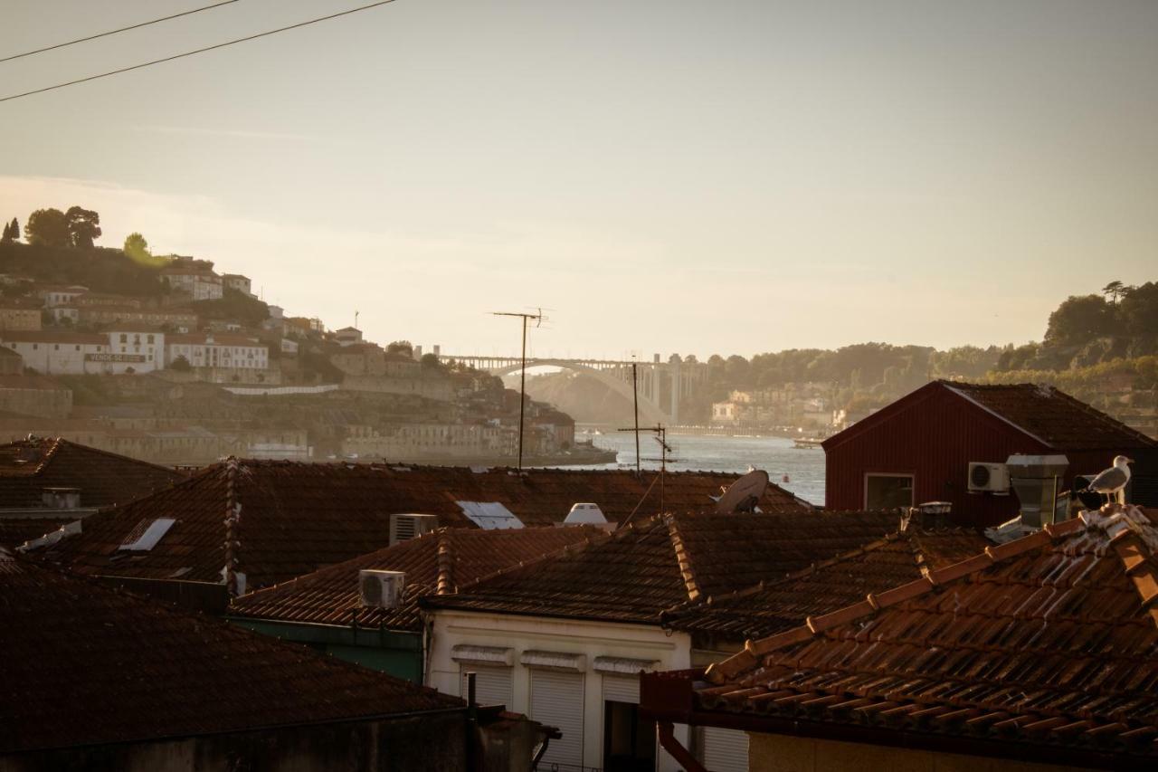 Porto Views & Wines By Porto City Hosts Vila Nova de Gaia Exteriér fotografie