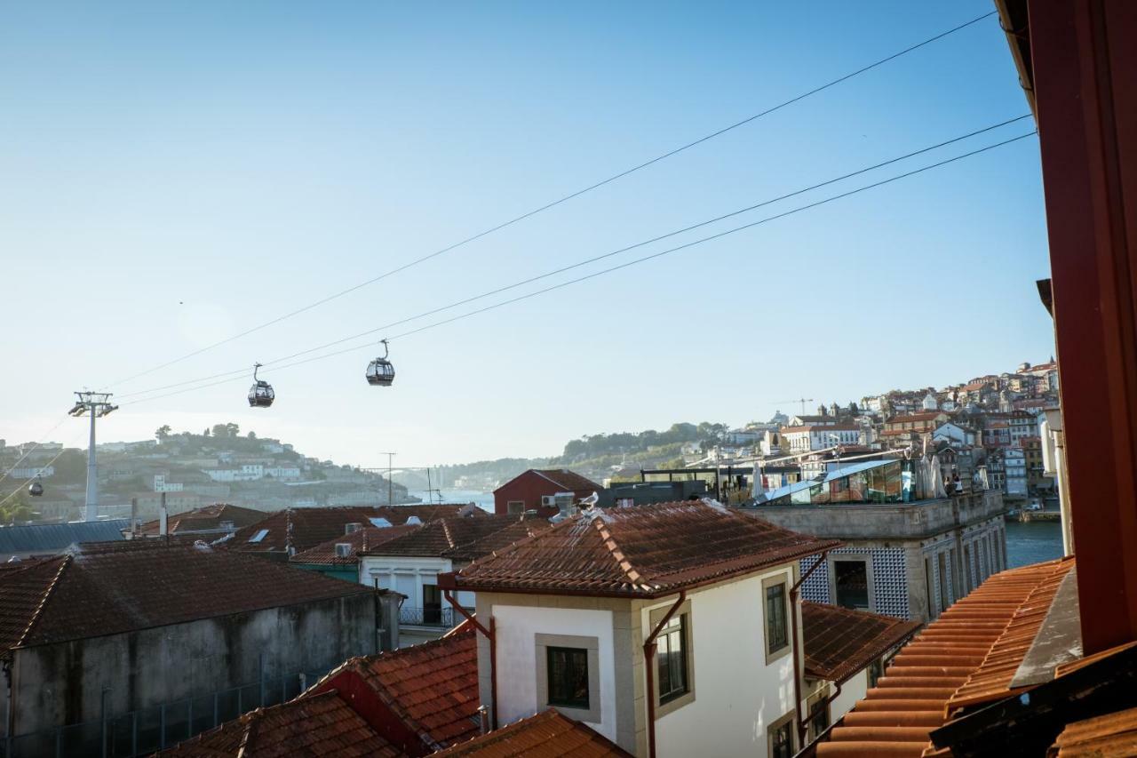 Porto Views & Wines By Porto City Hosts Vila Nova de Gaia Exteriér fotografie