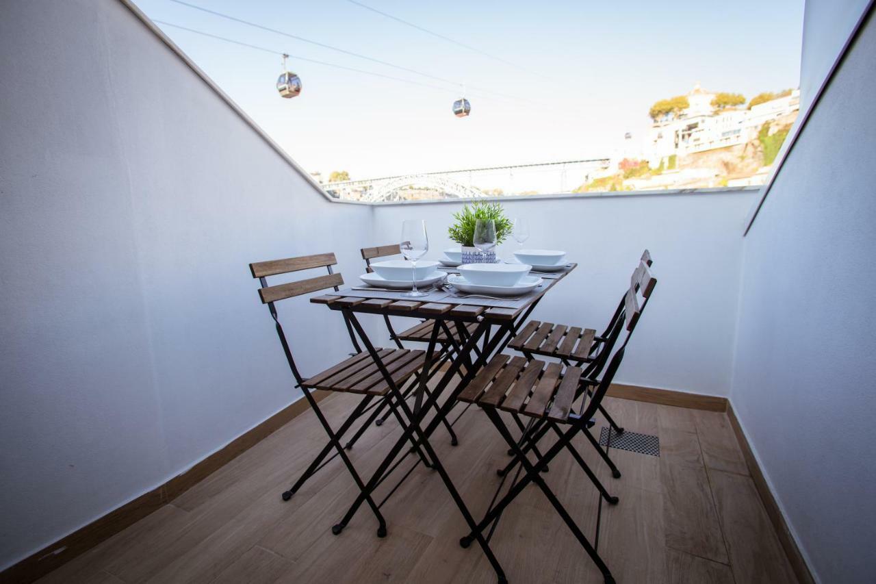 Porto Views & Wines By Porto City Hosts Vila Nova de Gaia Exteriér fotografie