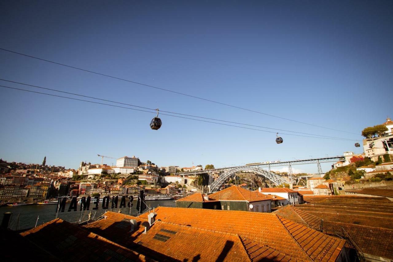 Porto Views & Wines By Porto City Hosts Vila Nova de Gaia Exteriér fotografie