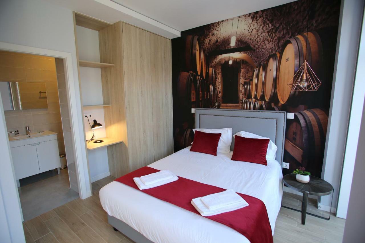 Porto Views & Wines By Porto City Hosts Vila Nova de Gaia Exteriér fotografie