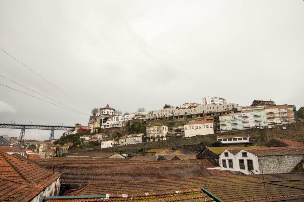 Porto Views & Wines By Porto City Hosts Vila Nova de Gaia Exteriér fotografie